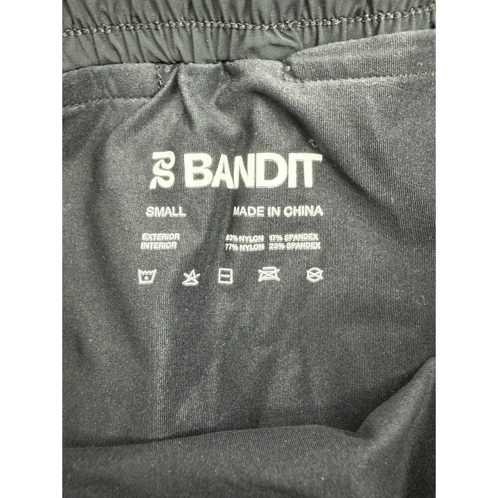 Bandit Running Women’s Vento 4" Wave Short - Picture 7 of 7